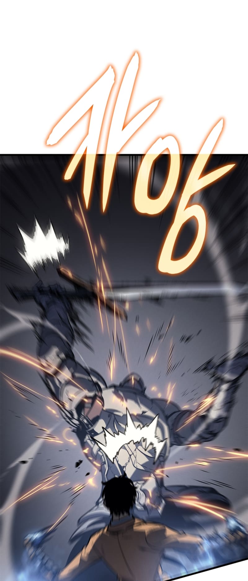 Solo Leveling, Chapter 194 image 11